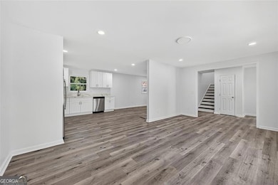 440 Larchmont Dr NW, Atlanta, GA 30318 - photo 5