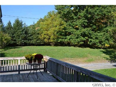 Patio/Deck