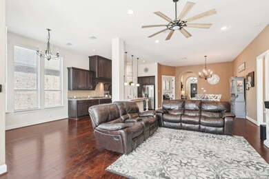 4106 Monteverde Way, San Antonio, TX 78261 - photo 7