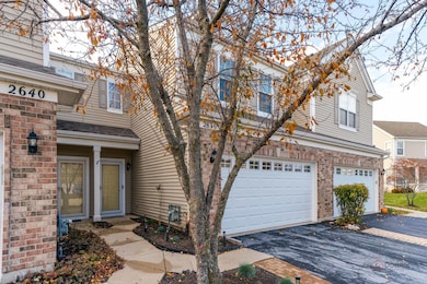 2636 Evergreen Cir unit 15, McHenry, IL 60050 - photo 2