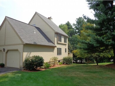 54 Dorchester Way unit U128, Nashua, NH 03064 - photo 2