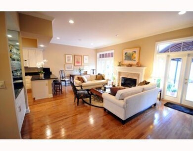 Den/Family/Great Room.
