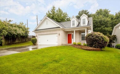 701 Bonnie Oaks Ln, Evans, GA 30809 - photo 3