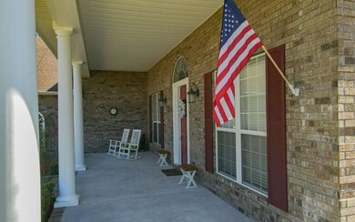 268 NW Scenic Lake Dr, Lake City, FL 32055 - photo 4