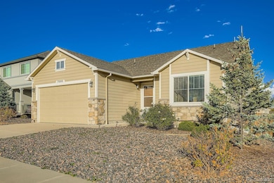 7003 Thorn Brush Way, Colorado Springs, CO 80923 - photo 2