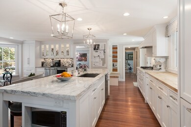 16 Tamarack Rd, Weston, MA 02493 - photo 5