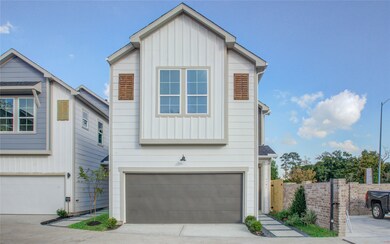 778 W Tidwell Rd unit J, Houston, TX 77091 - photo 5