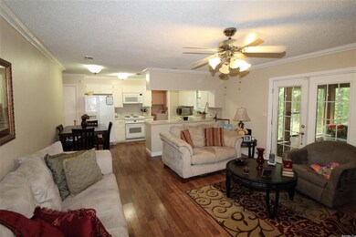 1305 N Red St, Sheridan, AR 72150 - photo 3