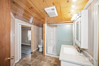 495 Elberta Loop, Lillian, AL 36549 - photo 5