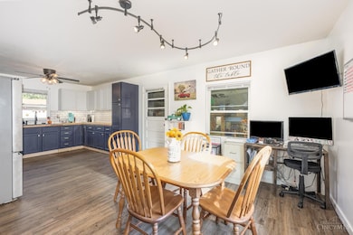 521 Spring Ave, Franklin, OH 45005 - photo 5