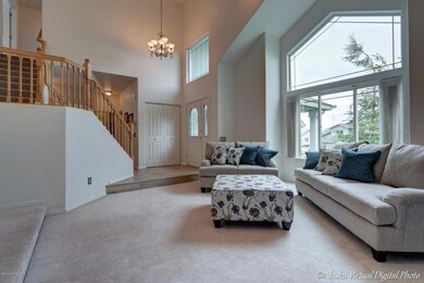 Large Living Room