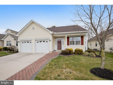 220 Night Hawk Cir, West Deptford, NJ 08086 - photo 2
