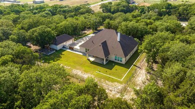 7025 Heathington Blvd, Granbury, TX 76049 - photo 6