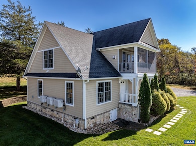 234 Creek Rd, Afton, VA 22920 - photo 3