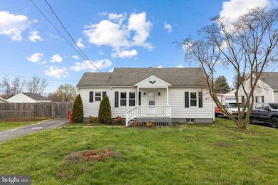 405 E 7th Ave, Ranson, WV 25438 - photo 2