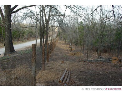 0 W Oak Grove Rd unit 1323428, Cleveland, OK 74020 - photo 6