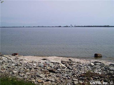 Waterfront/Dock/Pier. Lot looks out over Grenadier