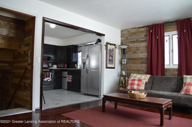 617 W Northrup St, Lansing, MI 48911 - photo 4