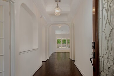 222 Hearthshire Cir, the Woodlands, TX 77354 - photo 4