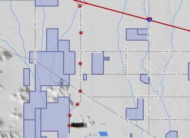 49XX S Wintersburg Rd unit Lot A, Tonopah, AZ 85354 - photo 2