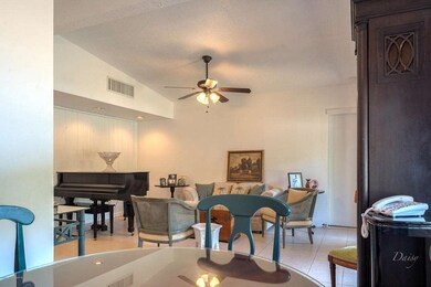 Dining/Living