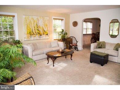 203 Canterbury Dr, Wallingford, PA 19086 - photo 4