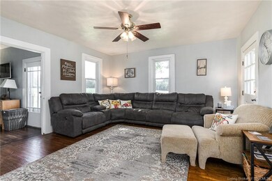 5720 Saint Johns Rd, Floyds Knobs, IN 47119 - photo 6