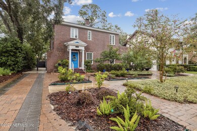 1379 Belvedere Ave, Jacksonville, FL 32205 - photo 4