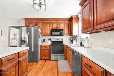 509 Aarons Cir, Gray, GA 31032 - photo 5