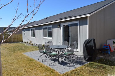 246 Misty Way, Dayton, NV 89403 - photo 4