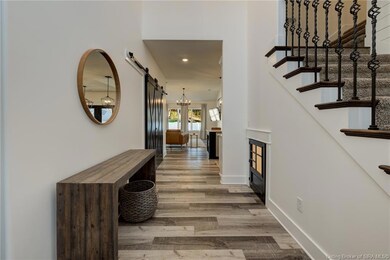 8470 Aberdeen Ln, Charlestown, IN 47111 - photo 7