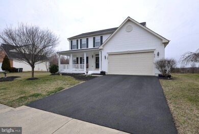 11187 Ashley Brook Dr, Bealeton, VA 22712 - photo 6