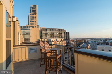 1602 Rampart Mews, Baltimore, MD 21230 - photo 2