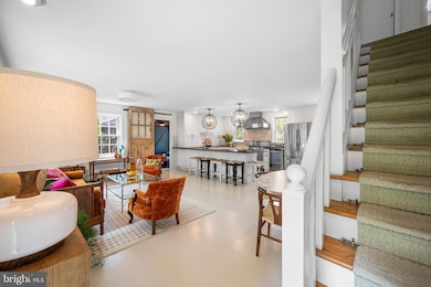 214 Pembrook Ave, Moorestown, NJ 08057 - photo 5