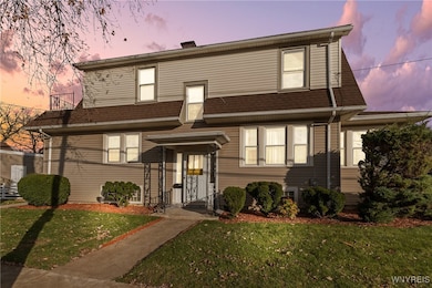 66 Maple Ridge Ave, Buffalo, NY 14215 - photo 6