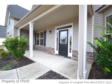 1096 Coachman Way, Sanford, NC 27332 - photo 2