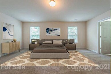 Staged Photo