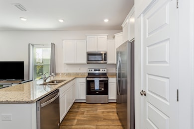 8916 Brigade Trail, Pensacola, FL 32534 - photo 6