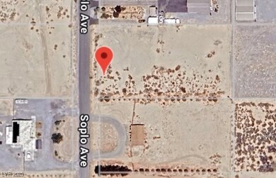 3731 Soplo Ave, Pahrump, NV 89048 - photo 2