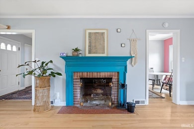 1214 King St, Lafayette, IN 47905 - photo 6