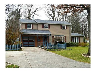 100 Brookview Dr, Edinboro, PA 16412 - photo 2