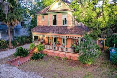 912 Carpenter St, Brunswick, GA 31520 - photo 7