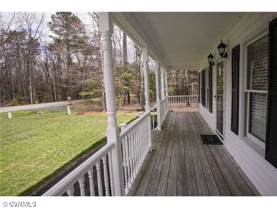 Porch