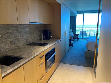 Ritz Carlton Residences Tower I unit E1803, Honolulu, HI 96815 - photo 4