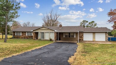 11426 N 123rd East Ave, Collinsville, OK 74021 - photo 2