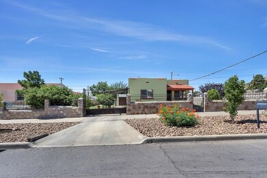 2900 Mountain Ave, El Paso, TX 79930 - photo 3