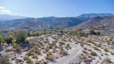 Mesa Trail Drone-1