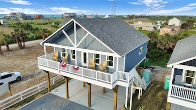 1029 Sunset Cir E, Crystal Beach, TX 77650 - photo 3