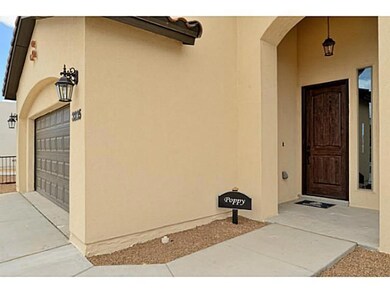 13566 Doncaster St, El Paso, TX 79928 - photo 4