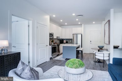 501 N Christopher Columbus Blvd unit 1418, Philadelphia, PA 19123 - photo 4